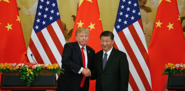Trump says likely to visit China this year or soon after