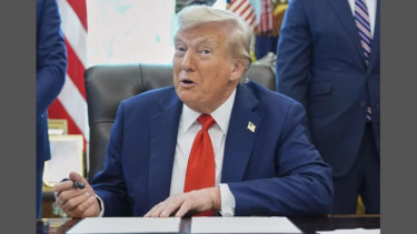 Trump says he could ‘destroy China’; hints at 200% tariffs on rare earths