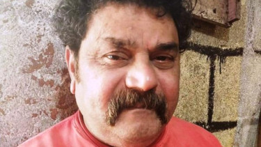 KGF actor Dinesh Mangaluru dies at 55, after prolonged illness