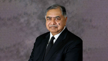 Dr Kamal calls for unity to uphold constitution’s basic principles