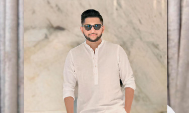 Tawhid Afridi accused of filming students nude during July uprising