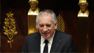 France on edge as Bayrou’s government faces confidence vote