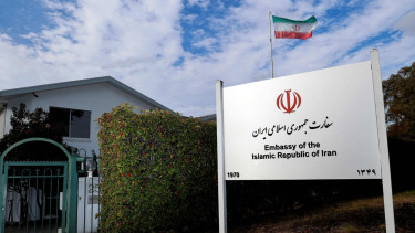 Iran vows reciprocal action after Australia expels envoy