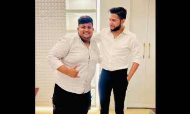 Friend Tanvir Rahi exposes ‘dangerous’ Tawhid Afridi’s misdeeds after arrest