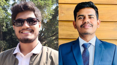 Chhatra Dal alleges intimidation of candidates at AF Rahman Hall