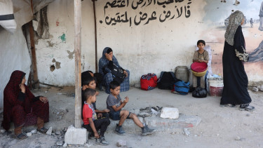 UN says Israeli probes into Gaza killings must 'yield results'