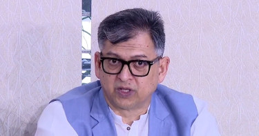 Election opponents will be left out of politics: Salahuddin