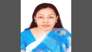JnU Teacher Ferdousi Khatun Suspended