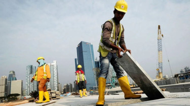 Bangladeshis make up 37% of Malaysia’s foreign workforce: report