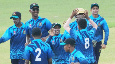 Bangladesh U-15 clinch Women’s Challenge Cup after Super Over thriller