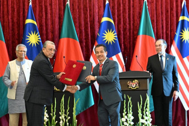 Bangladesh can boost export to Malaysia by developing halal products: Chamber