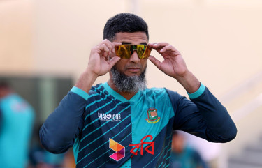Mahmudullah among 23 Bangladeshis registered for SA20 auction