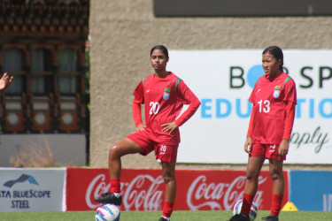 Bangladesh eye another victory against Nepal