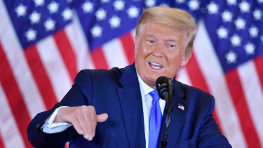 ‘I’m smart, not a dictator’