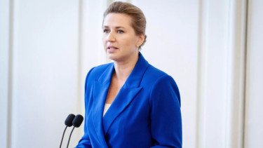 Denmark not excluding recognising Palestinian state: PM