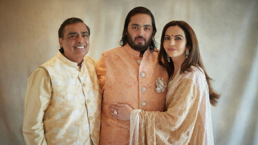 India to probe giant zoo run by son of Asia’s richest person