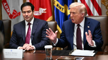 Trump,Republicans fight over century-old tradition for judicial nominees