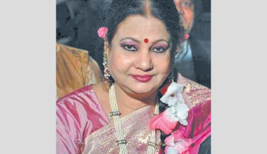 Veteran film actress Jahanara Bhuiyan passes away