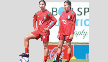 Bangladesh eye another victory against Nepal
