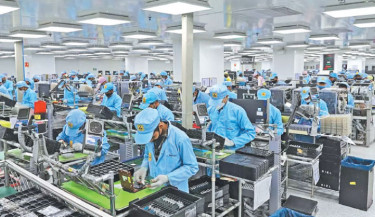 India readies for punishing US tariffs
