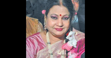 Veteran film actress Jahanara Bhuiyan passes away