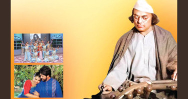 Cultural arena set to observe Kazi Nazrul’s 49th death anniversary today