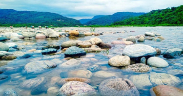 CID launches probe into Sylhet stone looting