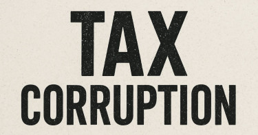 72% businesses cite tax corruption as major hurdle