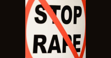 Half-year rape cases nearly match last year’s total