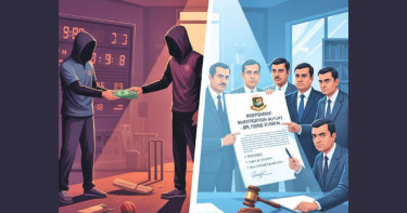 Independent Inquiry Committee report gives BCB roadmap to next BPL