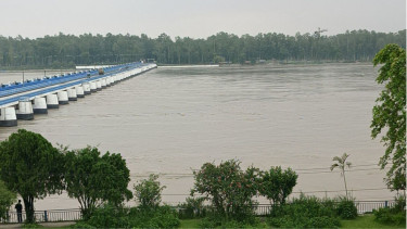 Extortion, mismanagement put Teesta Barrage and farmers at risk