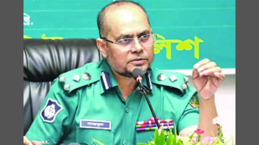 Prothom Alo’s fascist role resurfacing: GMP Commissioner