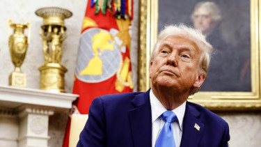 Trump to chair 'large meeting' on post-war Gaza
