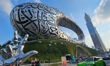 Indian businesses speed up UAE launches over US tariffs