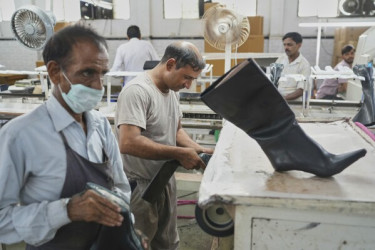 India braces for export shock as US tariffs take effect