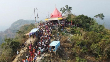 3 advisers for taking action to stop provocative activities over Chandranath Temple
