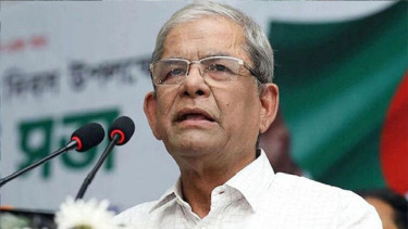 Fakhrul condemns killing of local BNP leader Khobir in Shariatpur