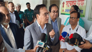 Engineering students’ problems to be resolved if proposals submitted: Senior secretary