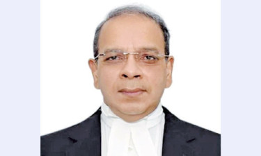 Want sustainable solution to poll-time govt: CJ