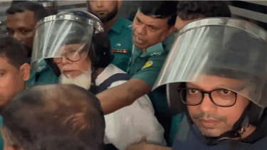 Anisul, Kamrul, Salman, 3 others shown arrested in new cases