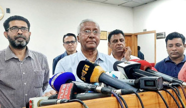 EC to announce 13th parliamentary election roadmap Thursday