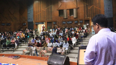 CCS holds divisional consumer rights conference at RU