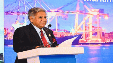 Bangladesh seeks support from member countries for IMO membership bid