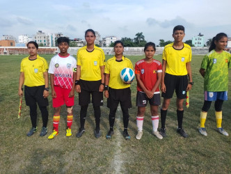 Thakurgaon, Tangail and Kishoreganj register big wins
