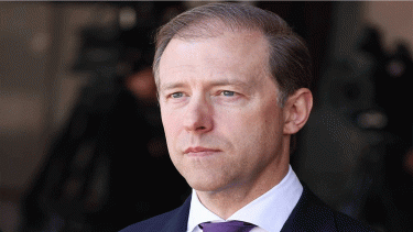 Russia sees potential for cooperation with US in nuclear energy, rare metals: Deputy PM