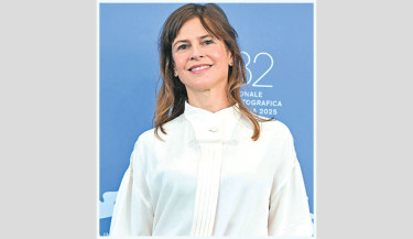 82nd Venice Film Festival kicks off