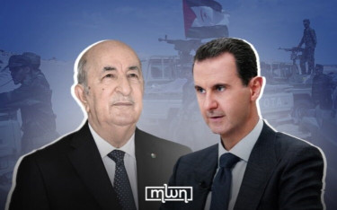 Shocking report blows lid off Polisario’s role in Assad regime atrocities