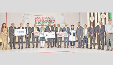 Cashless economy must not create ‘incomeless’ society: Debapriya