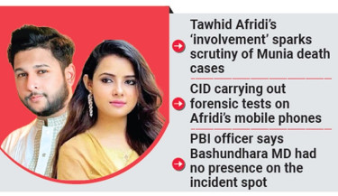 Power, politics, procedural gaps in Munia case