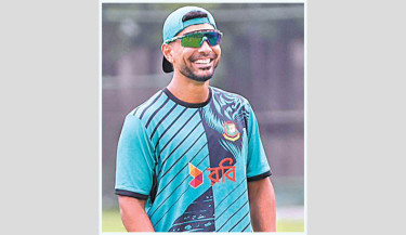Saif Hassan’s reinvention story